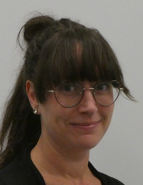 Taya Bezoski, Community Health Worker